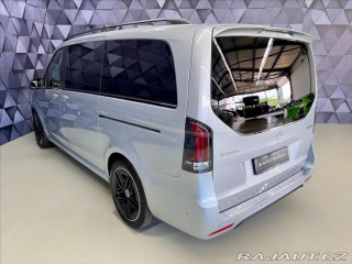 Mercedes-Benz V 300d 4M AMG L EXCLUSIVE, 2025