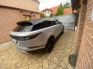 Land Rover Range Rover Velar S D200 AT MY 25.5 2024