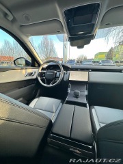 Land Rover Range Rover Velar S D200 AT MY 25.5 2024
