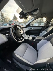 Land Rover Range Rover Velar S D200 AT MY 25.5 2024