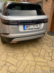 Land Rover Range Rover Velar S D200 AT MY 25.5 2024