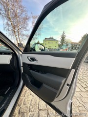 Land Rover Range Rover Velar S D200 AT MY 25.5 2024
