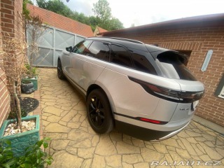 Land Rover Range Rover Velar S D200 AT MY 25.5 2024