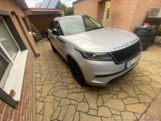 Land Rover Range Rover Velar S D200 AT MY 25.5 2024