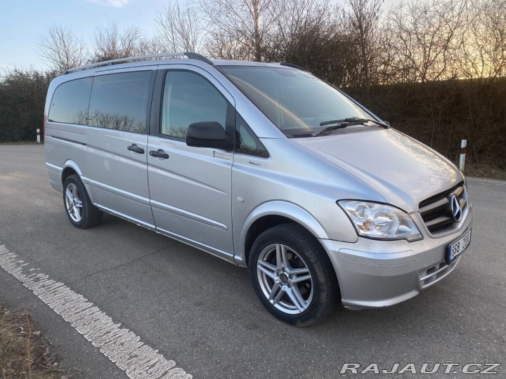 Mercedes-Benz Vito 2006