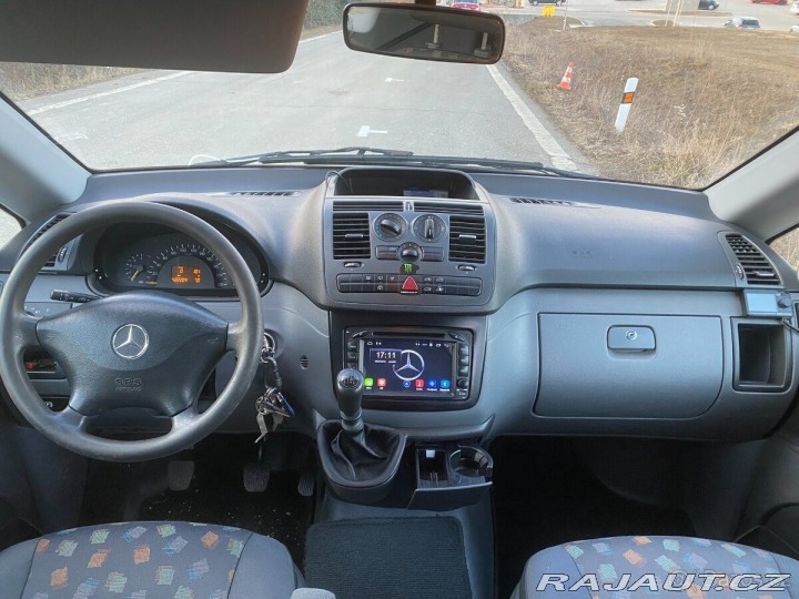 Mercedes-Benz Vito 2006