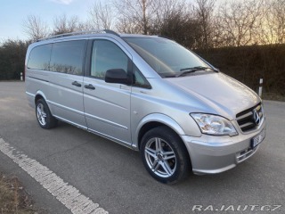 Mercedes-Benz Vito 2006
