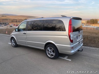 Mercedes-Benz Vito 2006