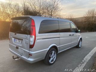 Mercedes-Benz Vito 2006