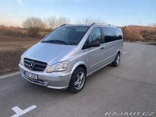 Mercedes-Benz Vito 2006