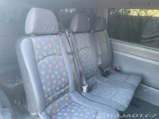 Mercedes-Benz Vito 2006
