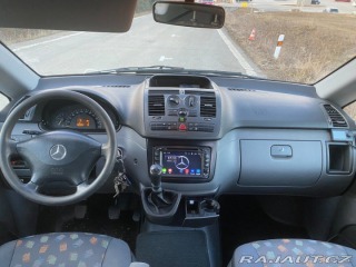 Mercedes-Benz Vito 2006