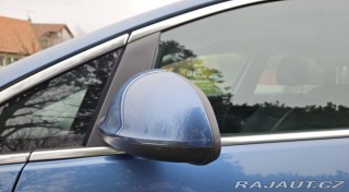 Opel Astra 1,6 CDTi + tažné zaříze 1800