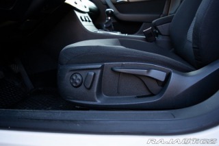 Volkswagen Passat 2,0 B7 Comfort Line 201 2011