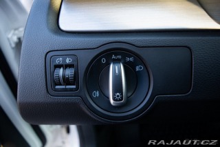 Volkswagen Passat 2,0 B7 Comfort Line 201 2011