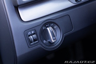 Volkswagen Passat 2,0 B7 Comfort Line 201 2011