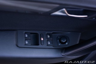 Volkswagen Passat 2,0 B7 Comfort Line 201 2011