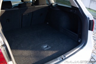 Volkswagen Passat 2,0 B7 Comfort Line 201 2011