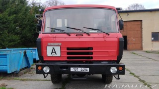 Tatra  TATRA 815