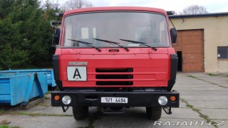 Tatra Ostatní modely TATRA 815 1990