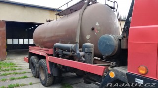 Tatra Ostatní modely TATRA 815 1990