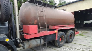 Tatra Ostatní modely TATRA 815 1990