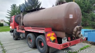 Tatra Ostatní modely TATRA 815 1990
