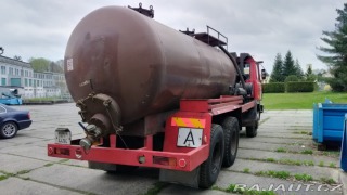 Tatra Ostatní modely TATRA 815 1990