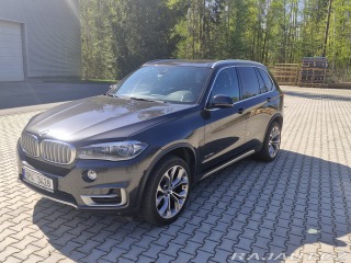 BMW X5 BMW X5 xDrive30d