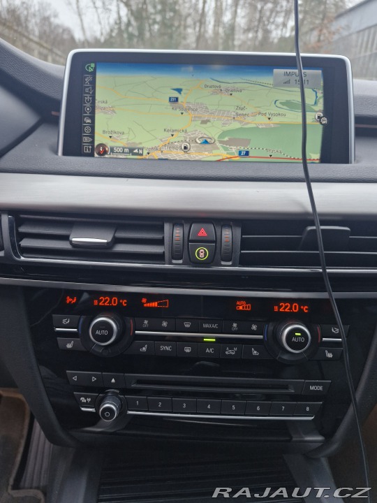 BMW X5 BMW X5 xDrive30d 2015