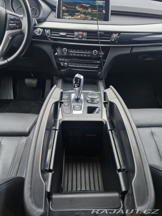 BMW X5 BMW X5 xDrive30d 2015
