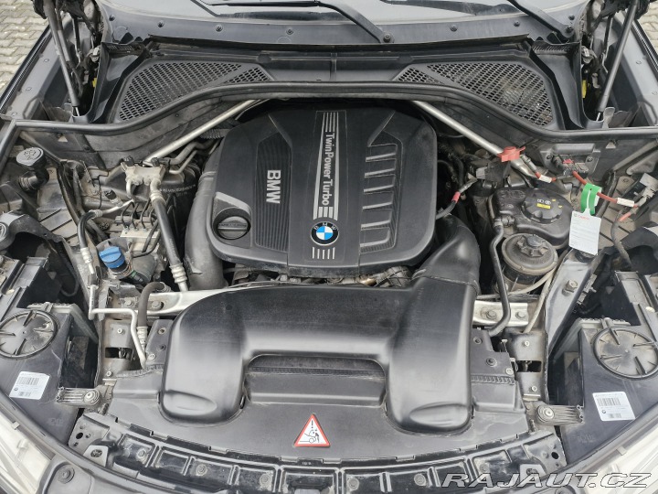 BMW X5 BMW X5 xDrive30d 2015