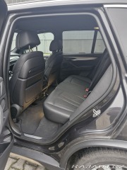BMW X5 BMW X5 xDrive30d 2015