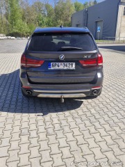 BMW X5 BMW X5 xDrive30d 2015