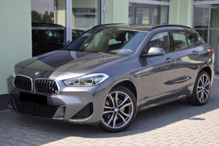 BMW 2 xDrive20d