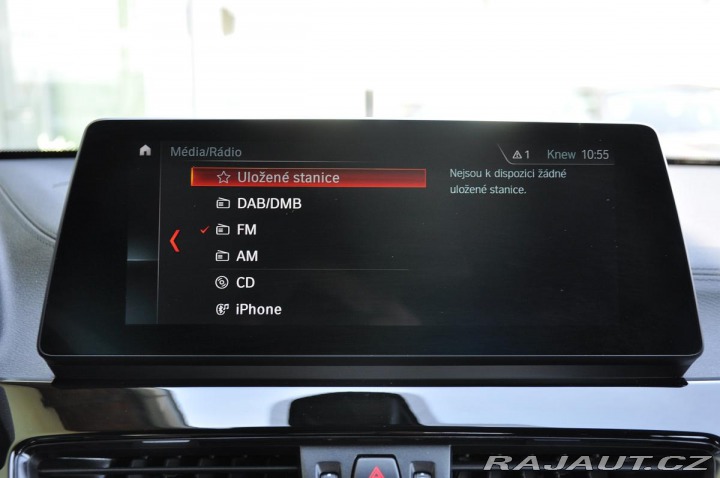BMW 2 xDrive20d A/T ACC HUD ČR 2021