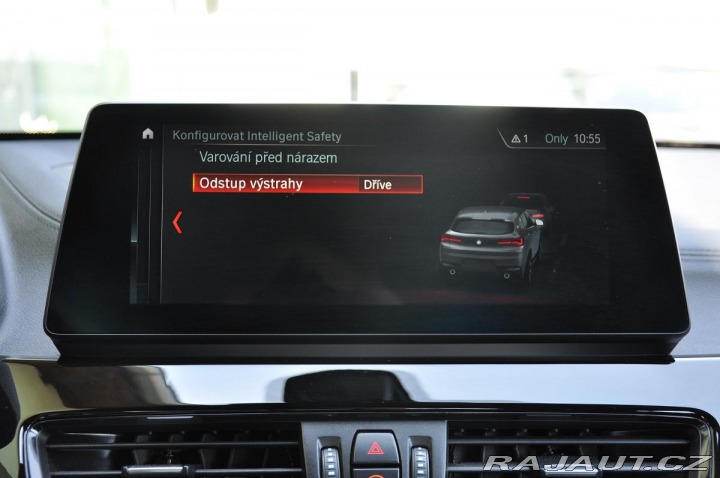 BMW 2 xDrive20d A/T ACC HUD ČR 2021