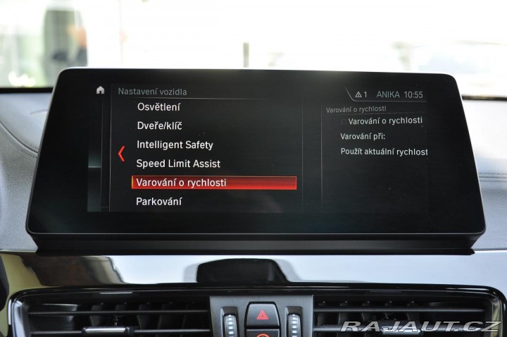 BMW 2 xDrive20d A/T ACC HUD ČR 2021