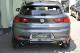 BMW 2 xDrive20d A/T ACC HUD ČR 2021