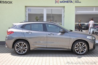 BMW 2 xDrive20d A/T ACC HUD ČR 2021