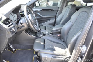 BMW 2 xDrive20d A/T ACC HUD ČR 2021