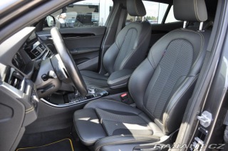 BMW 2 xDrive20d A/T ACC HUD ČR 2021