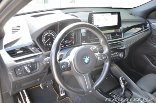 BMW 2 xDrive20d A/T ACC HUD ČR 2021