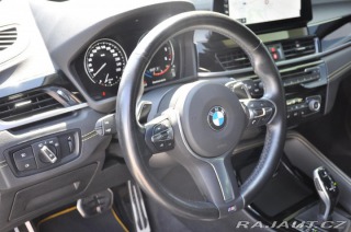 BMW 2 xDrive20d A/T ACC HUD ČR 2021