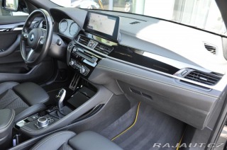 BMW 2 xDrive20d A/T ACC HUD ČR 2021