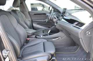 BMW 2 xDrive20d A/T ACC HUD ČR 2021