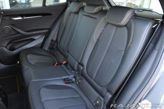 BMW 2 xDrive20d A/T ACC HUD ČR 2021