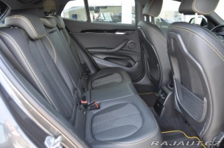 BMW 2 xDrive20d A/T ACC HUD ČR 2021