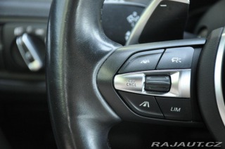 BMW 2 xDrive20d A/T ACC HUD ČR 2021