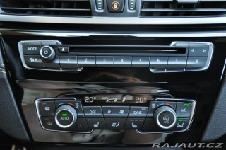 BMW 2 xDrive20d A/T ACC HUD ČR 2021